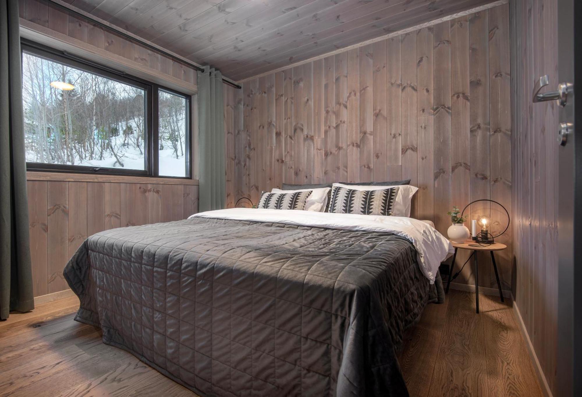 Exclusive Nordic Apartment With Sauna - Prime Location At Stranda Near Geiranger Stranda (More og Romsdal) Exterior photo