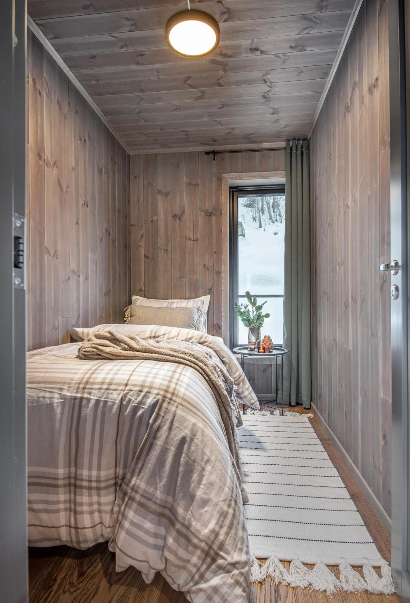 Exclusive Nordic Apartment With Sauna - Prime Location At Stranda Near Geiranger Stranda (More og Romsdal) Exterior photo