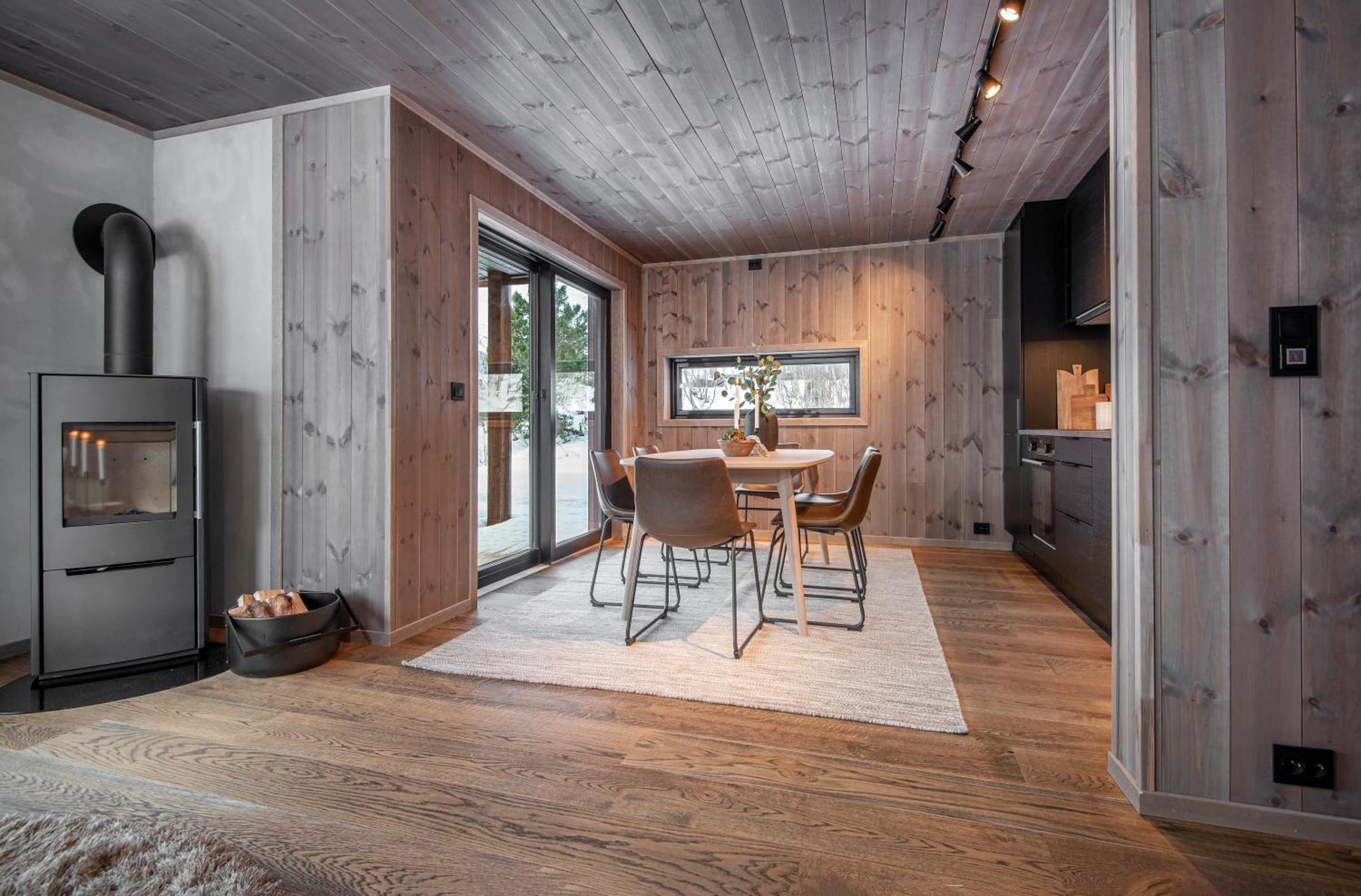 Exclusive Nordic Apartment With Sauna - Prime Location At Stranda Near Geiranger Stranda (More og Romsdal) Exterior photo