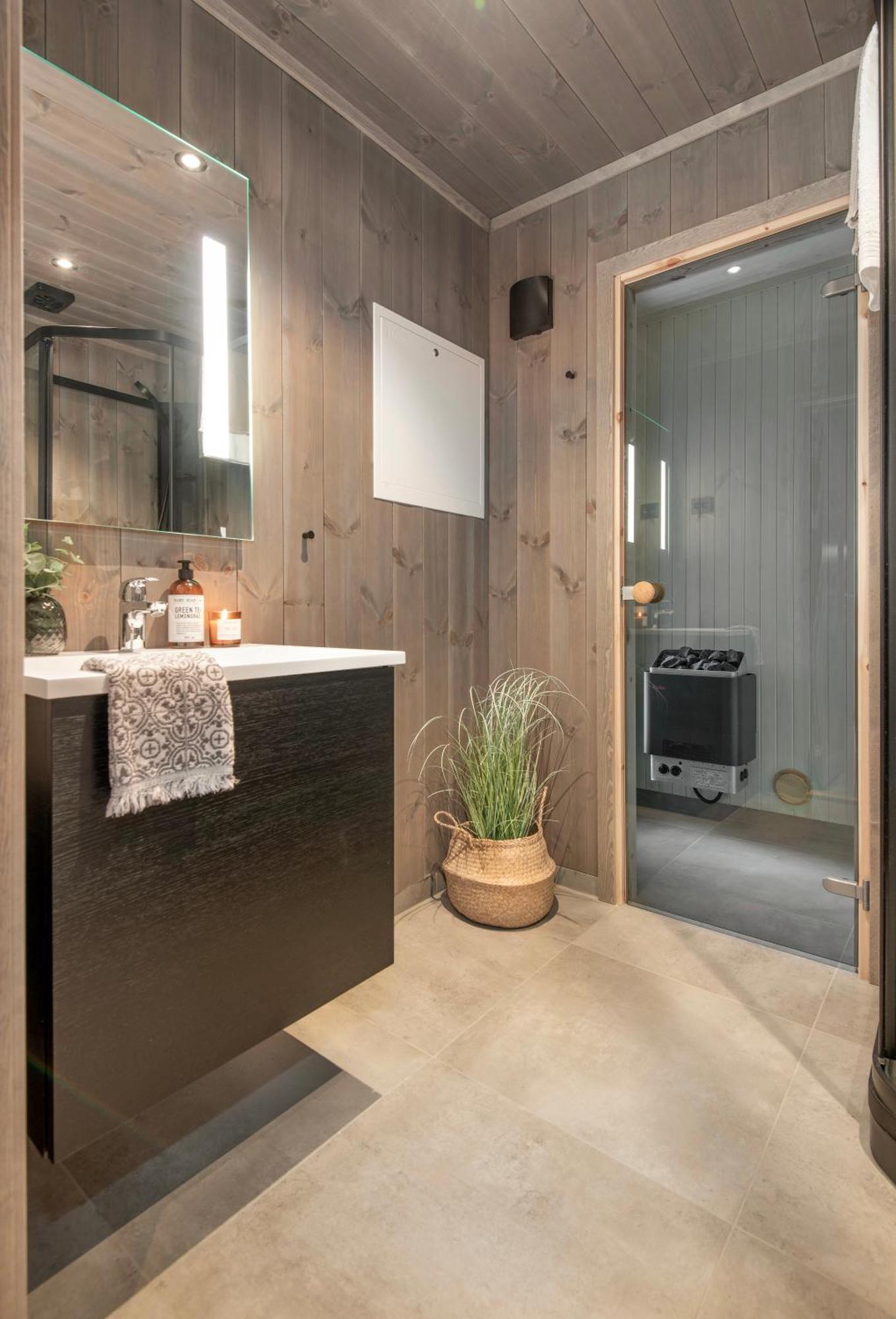 Exclusive Nordic Apartment With Sauna - Prime Location At Stranda Near Geiranger Stranda (More og Romsdal) Exterior photo