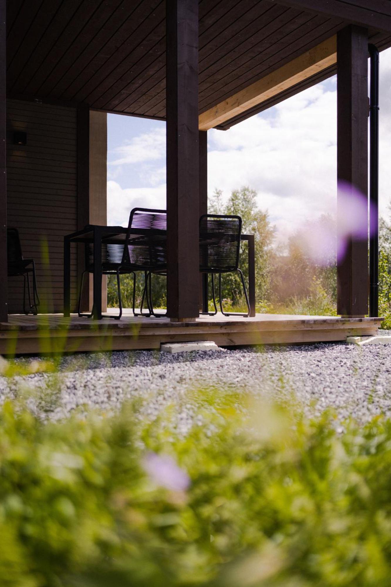 Exclusive Nordic Apartment With Sauna - Prime Location At Stranda Near Geiranger Stranda (More og Romsdal) Exterior photo