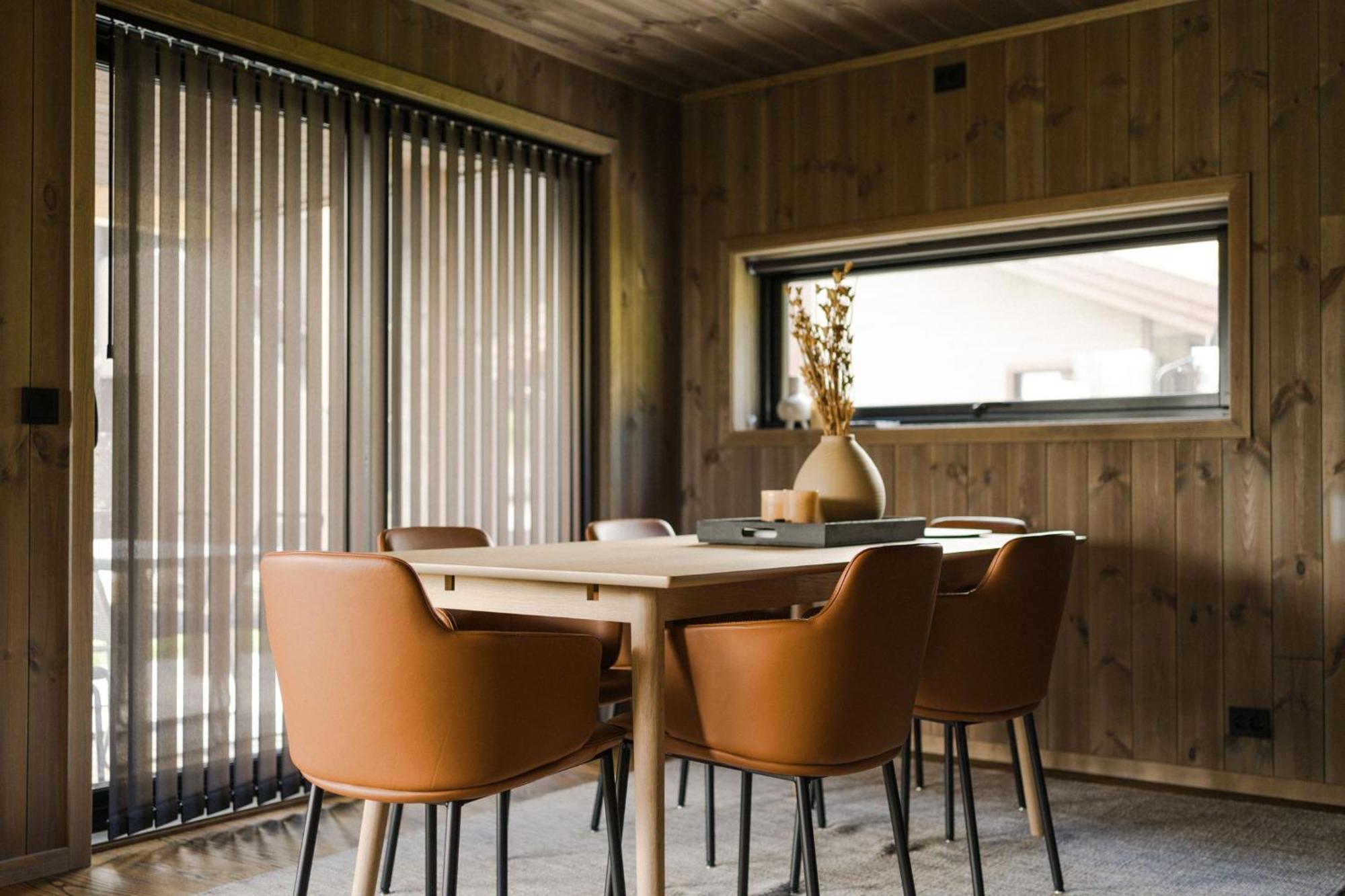 Exclusive Nordic Apartment With Sauna - Prime Location At Stranda Near Geiranger Stranda (More og Romsdal) Exterior photo